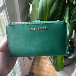 Michael Kors Wristlet